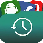 BACKUPit-Apps Backup & Restore | Indus Appstore | App Icon