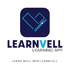 LearnVell | Indus Appstore | App Icon