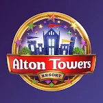 Alton Towers Resort - Official | Indus Appstore | App Icon