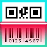 QR Code & Barcode Reader | Indus Appstore | App Icon