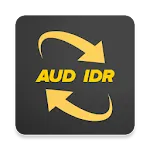 Australian Dollar to Indonesia | Indus Appstore | App Icon