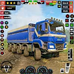 Mud Truck Simulator 2023 | Indus Appstore | App Icon