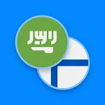 Arabic-Finnish Dictionary | Indus Appstore | App Icon