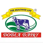 Dodla Dairy | Indus Appstore | App Icon