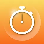 Floating Timer: Stopwatch Tool | Indus Appstore | App Icon