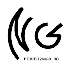 power2max | Indus Appstore | App Icon