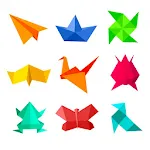 Origami Step by Step Offline | Indus Appstore | App Icon