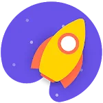 RocketWeb - Configurable Andro | Indus Appstore | App Icon