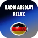 Absolut Relax Radio App Online | Indus Appstore | App Icon