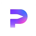 HiPaint -Sketch Draw Paint it! | Indus Appstore | App Icon