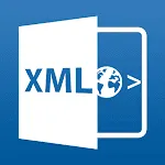 XML Viewer and XML Editor | Indus Appstore | App Icon