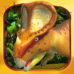 Talking Protoceratops | Indus Appstore | App Icon