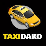 Taxi Dako - Kolkata Taxi App | Indus Appstore | App Icon