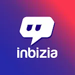 Inbizia | Indus Appstore | App Icon