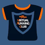 Virtual Running Club - We Run | Indus Appstore | App Icon