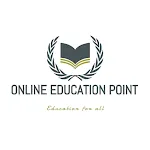 Online education point | Indus Appstore | App Icon