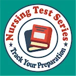 Nursing Test Series | Indus Appstore | App Icon