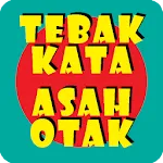 Kuis Tebak Kata Asah Otak 2023 | Indus Appstore | App Icon