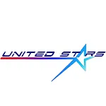 United Stars Network | Indus Appstore | App Icon