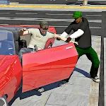 Real Gangsters Auto Theft | Indus Appstore | App Icon