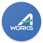 AWorks | Indus Appstore | App Icon