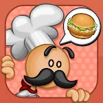 Papa Louie Pals | Indus Appstore | App Icon