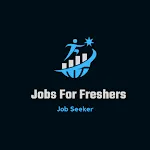 Jobs For Freshers | Indus Appstore | App Icon