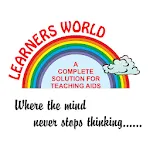 Learners world - Unique Educat | Indus Appstore | App Icon