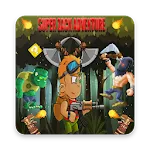 Super Zack Adventures | Indus Appstore | App Icon