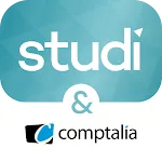 Studi - Comptalia | Indus Appstore | App Icon