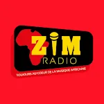 Zim Radio | Indus Appstore | App Icon