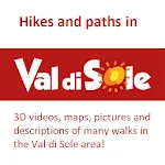 Hiking in Val di Sole area! | Indus Appstore | App Icon