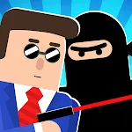 Mr Bullet - Spy Puzzles | Indus Appstore | App Icon