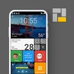 Square Home | Indus Appstore | App Icon