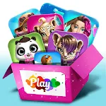 TutoPLAYapp icon