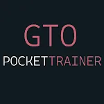 GTO Pocket Trainer | Indus Appstore | App Icon