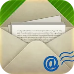 Nusoft Mail | Indus Appstore | App Icon