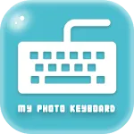 My Photo Keyboard | Indus Appstore | App Icon