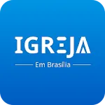 Igreja em Brasília | Indus Appstore | App Icon