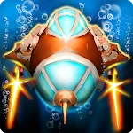 Abyss Attack | Indus Appstore | App Icon