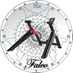 Falco Flash BLE 5.2 | Indus Appstore | App Icon