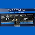 Salt & Vinegar Fish & Chips | Indus Appstore | App Icon