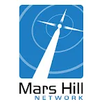 Mars Hill Network | Indus Appstore | App Icon