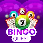 Bingo Quest - Multiplayer Bing | Indus Appstore | App Icon