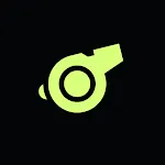 Whistle | Indus Appstore | App Icon