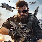 FPS Commando 3D: Shooter Games | Indus Appstore | App Icon