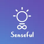 Senseful : Playful Meditation | Indus Appstore | App Icon