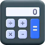 My Calculator: Calculator Pro | Indus Appstore | App Icon