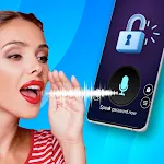 Voice Screen Lock & Voice Lock | Indus Appstore | App Icon