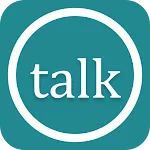 Open Talk | Buddy Talk | Indus Appstore | App Icon